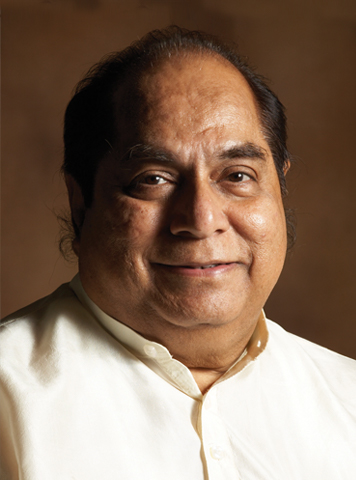 Dr. D. Y. Patil