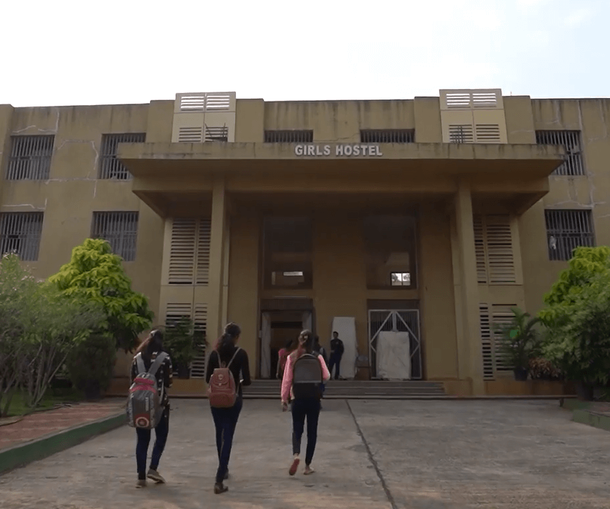 Hostel Accommodation